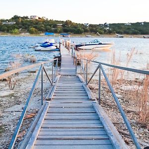 The Shores At Lake Travis